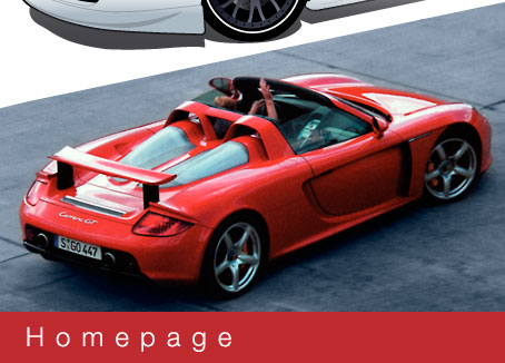 porsche ricambi homepage